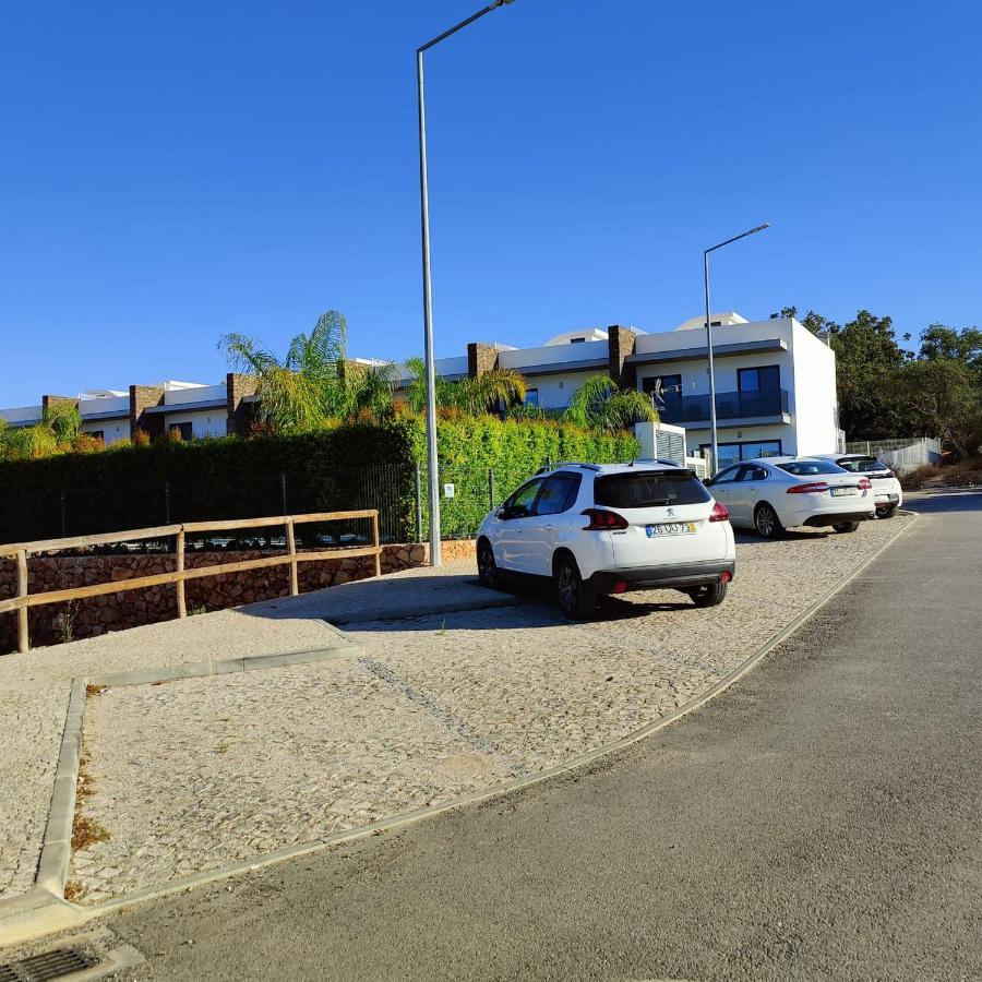 Se7Evilas - Justzen Pêra Exterior foto